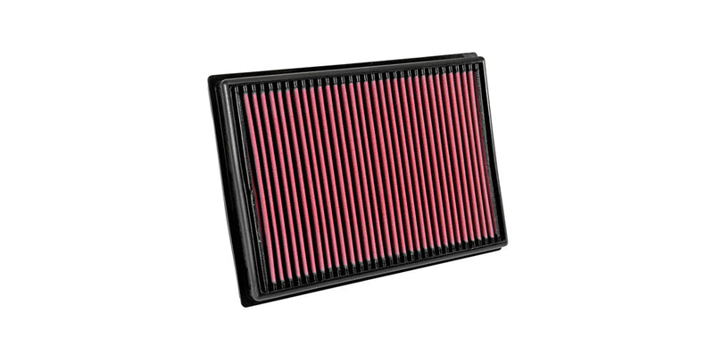 Filtros de Aire K&N para Autos: Aumenta los Caballos de Fuerza (HP) y Aceleración