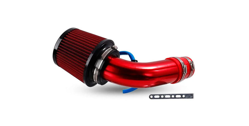 Sistemas de Inducción de Aire (Intake): Aumenta la Potencia y Aceleración de tu Coche