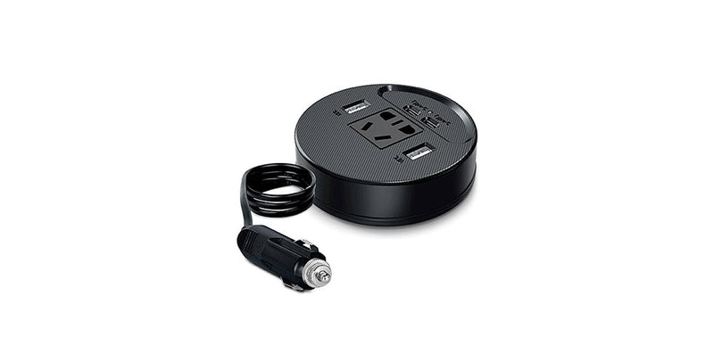 Cargadores Usb Inversores