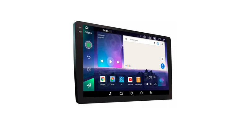 Autoradios Pantalla Android y Carplay | Venta en Lima y Perú