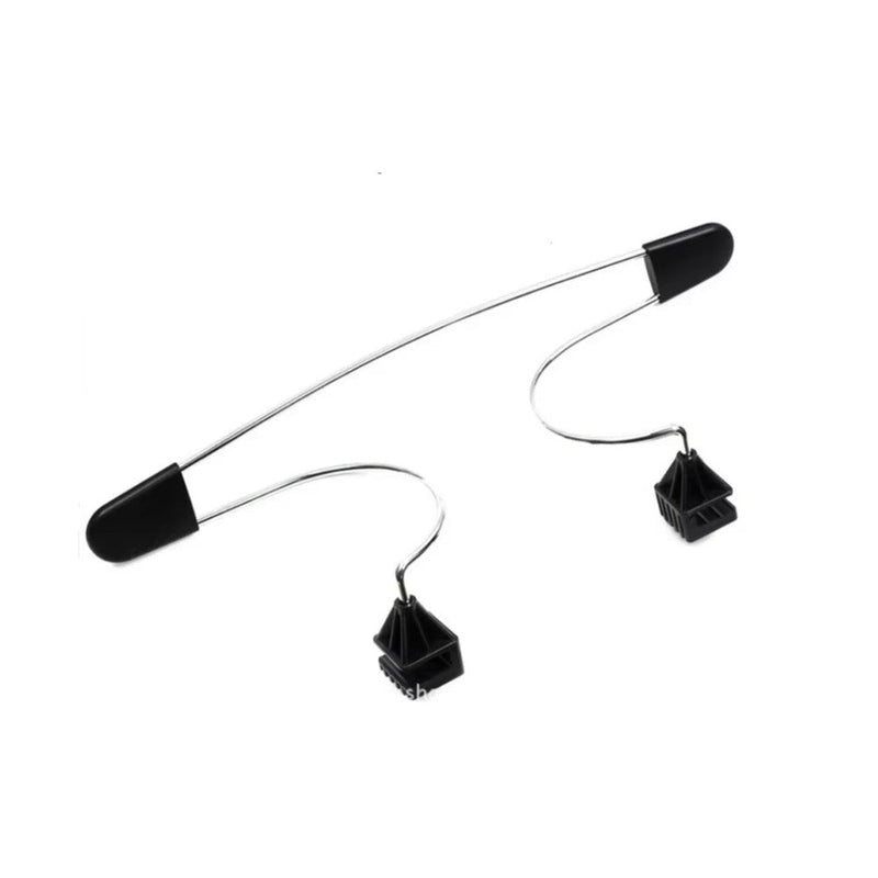 Percheros para Auto Camioneta Universal