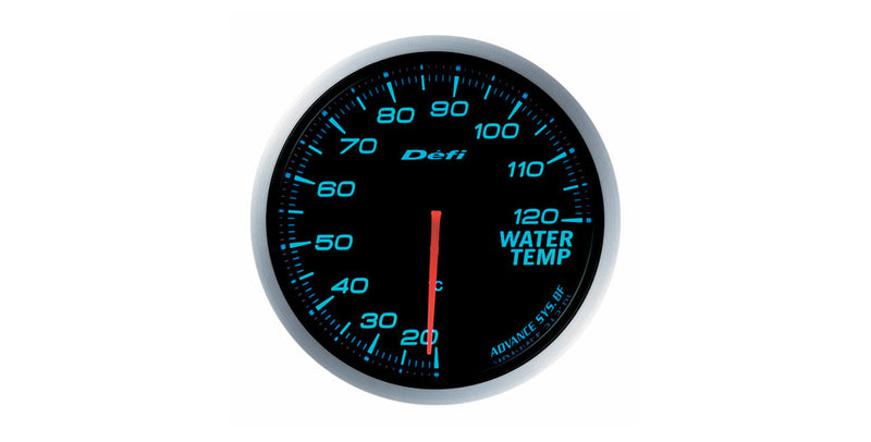Relojes Medidores para Autos: Monitorea Temperatura, Presión de Aceite y Agua