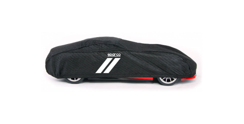 Cobertor de Auto 100% Impermeable