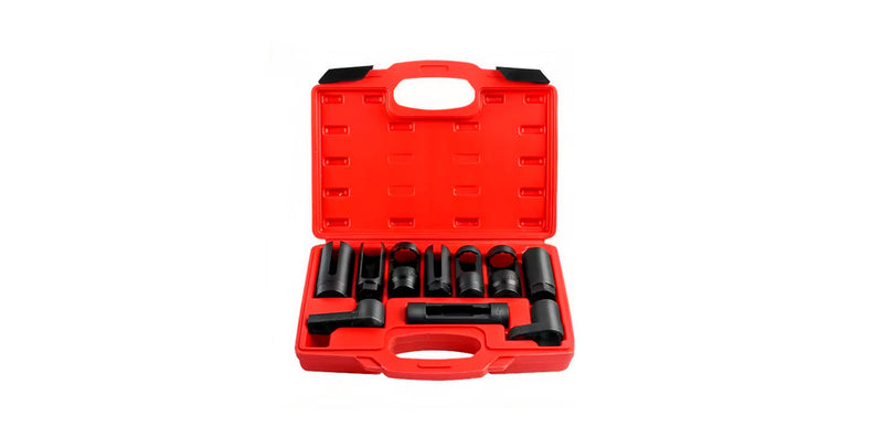 Kit Maletines de Herramientas
