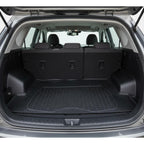 Piso Maletera Universal Recortable PVC Grueso – Auto, Camioneta y SUV