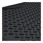 Piso Maletera Universal Recortable PVC Grueso – Auto, Camioneta y SUV
