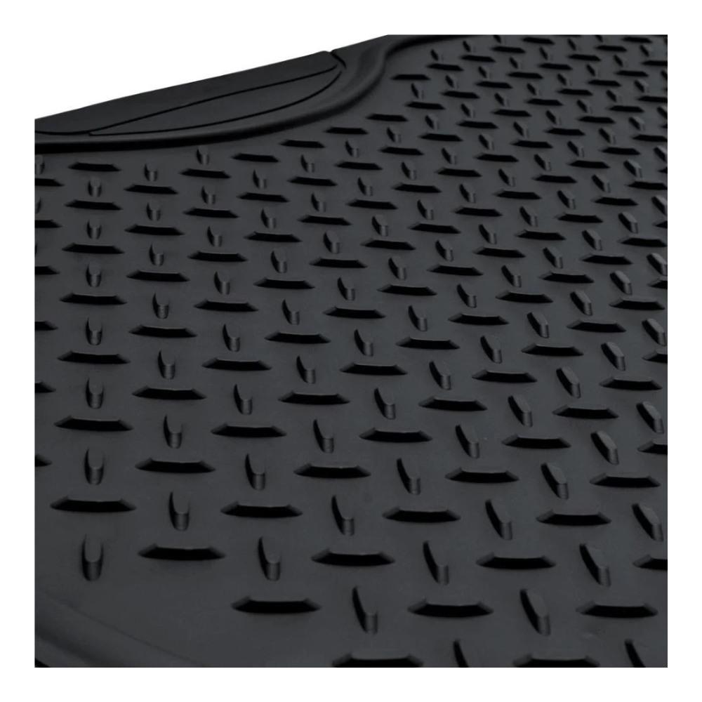 Piso Maletera Universal Recortable PVC Grueso – Auto, Camioneta y SUV