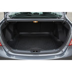 Piso Maletera Universal Recortable PVC Grueso – Auto, Camioneta y SUV