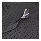 Piso Maletera Universal Recortable PVC Grueso – Auto, Camioneta y SUV