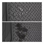 Piso Maletera Universal Recortable PVC Grueso – Auto, Camioneta y SUV