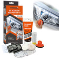 Kit Completo Restauracion Faro Visbella Manual