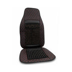 Respaldar Reforzado Bolitas Pu 120 x 46cm