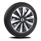 Tapa Aro Sparco Lazio 13" 14" 15" 16" Universal