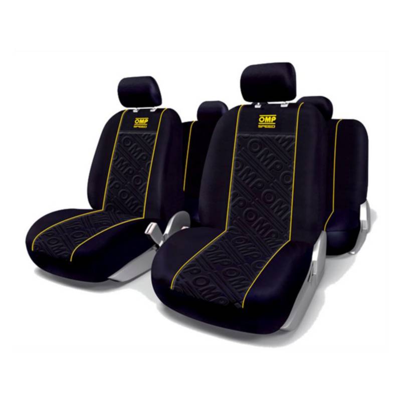 Funda Asiento Omp Completo Premium