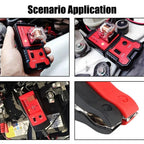Probador de Relés Automotriz 12V