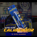 Medidor Aire Good Year 5 Pcs 50 Psi