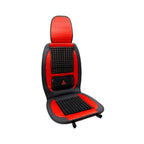 Respaldar c/ Lumbar Reforzado Bolitas Pu 3D 139 x 49 cm