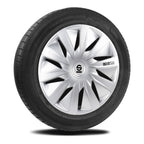 Tapa Aro Sparco Lazio 13" 14" 15" 16" Universal