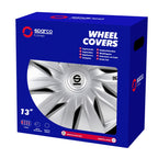 Tapa Aro Sparco Lazio 13" 14" 15" 16" Universal