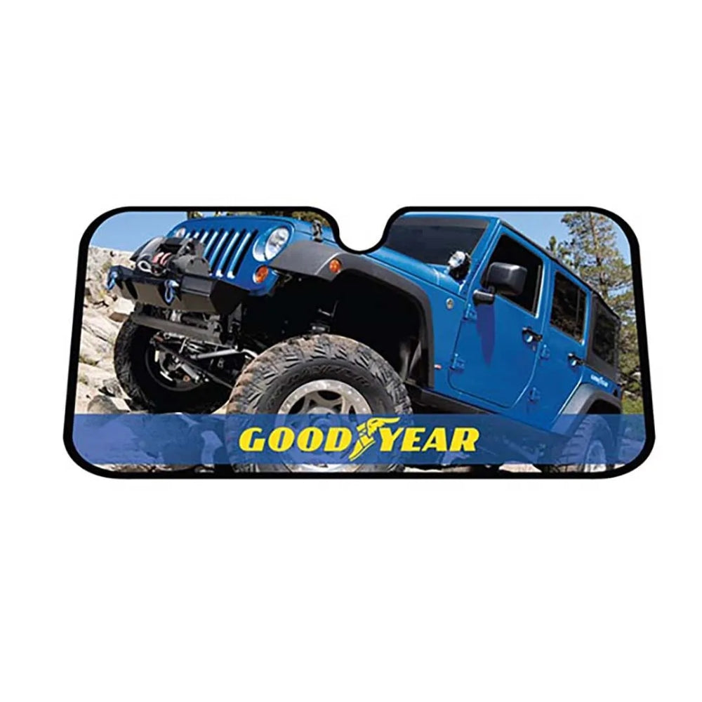 Tapasol Good Year Camioneta 130 cm