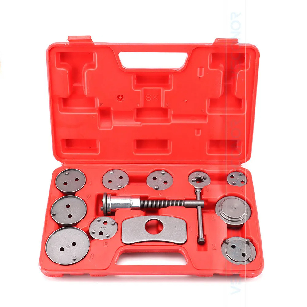 Kit de herramientas de rebobinado de pistón