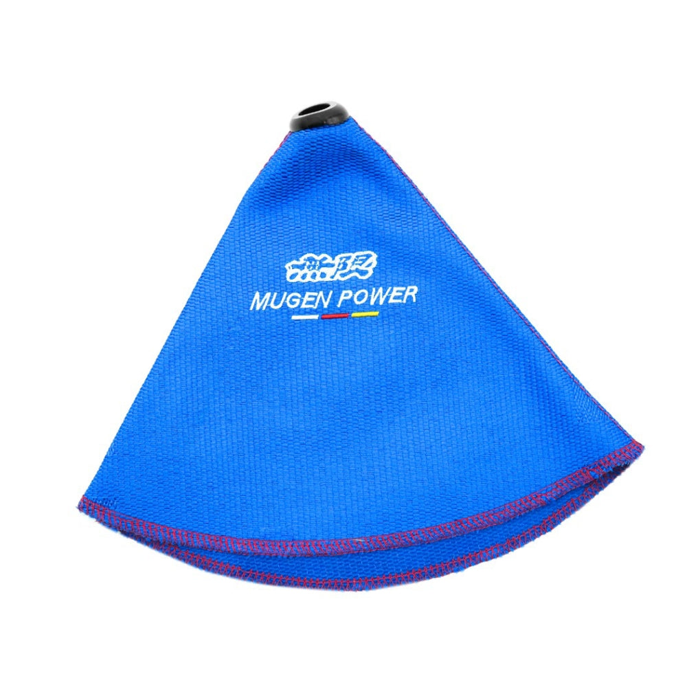 Cofia Cubiera Palanca Cambio Mugen Power