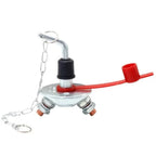 Corta Corriente Llave 2 Pines 12v 24v