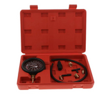 Kit de probador de presión de bomba de vacío de combustible