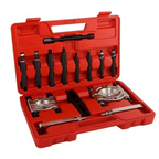 Extractor De Poleas/rodajes Tipo Plato