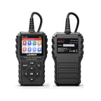 Escaner Creader 529 Launch Automotriz Multi Marca