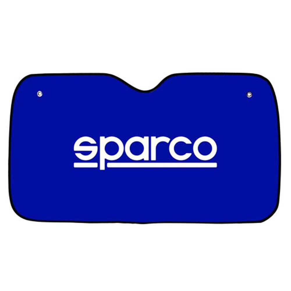 Tapasol Sparco Racing Aluminio SPC1721