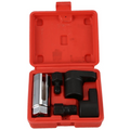 Kit de herramientas de reparación de acero