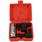 Kit de herramientas de reparación de acero