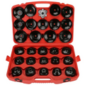 Kit de herramientas de reparación Universal automotriz