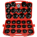 Kit de herramientas de reparación Universal automotriz