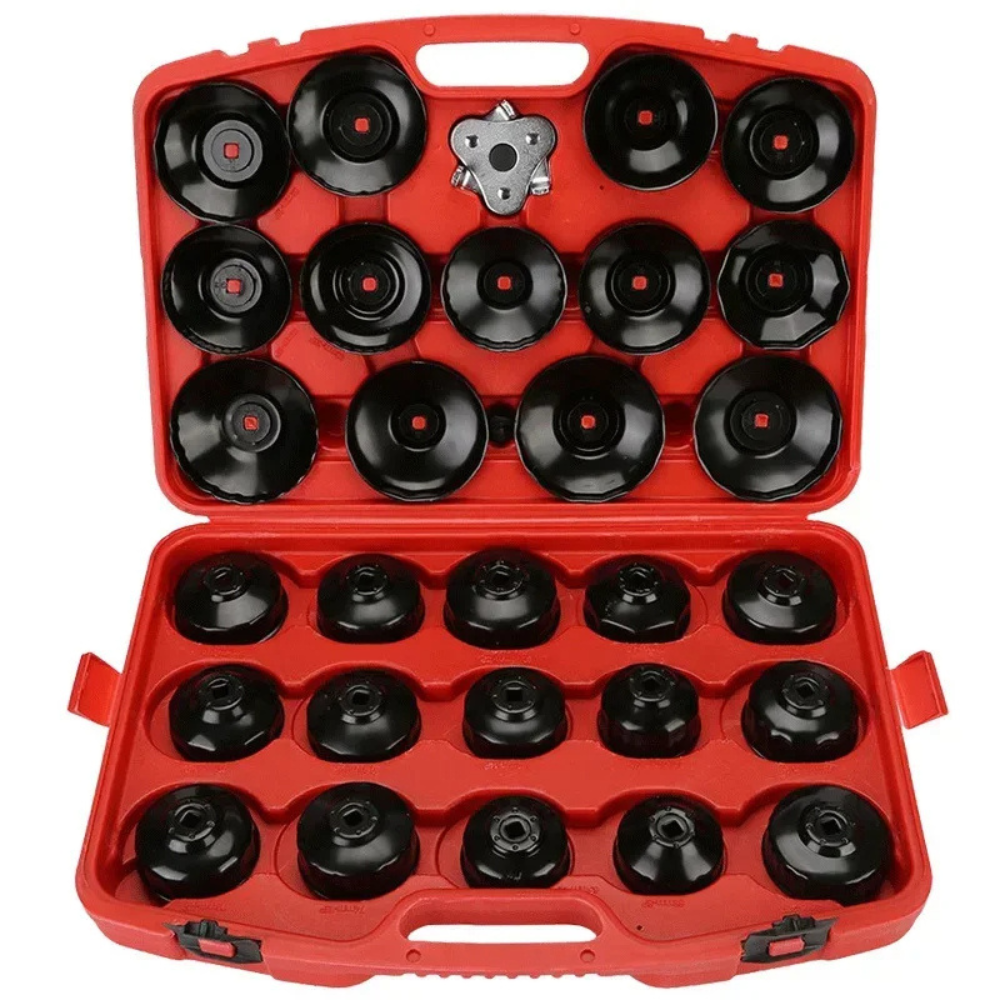 Kit de herramientas de reparación Universal automotriz