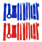 Herramienta Para Desmontar Tablero, Autoradio, Panel 11pc