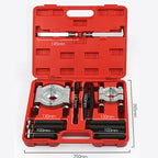 Extractor De Rodamiento Automotriz Rodaje