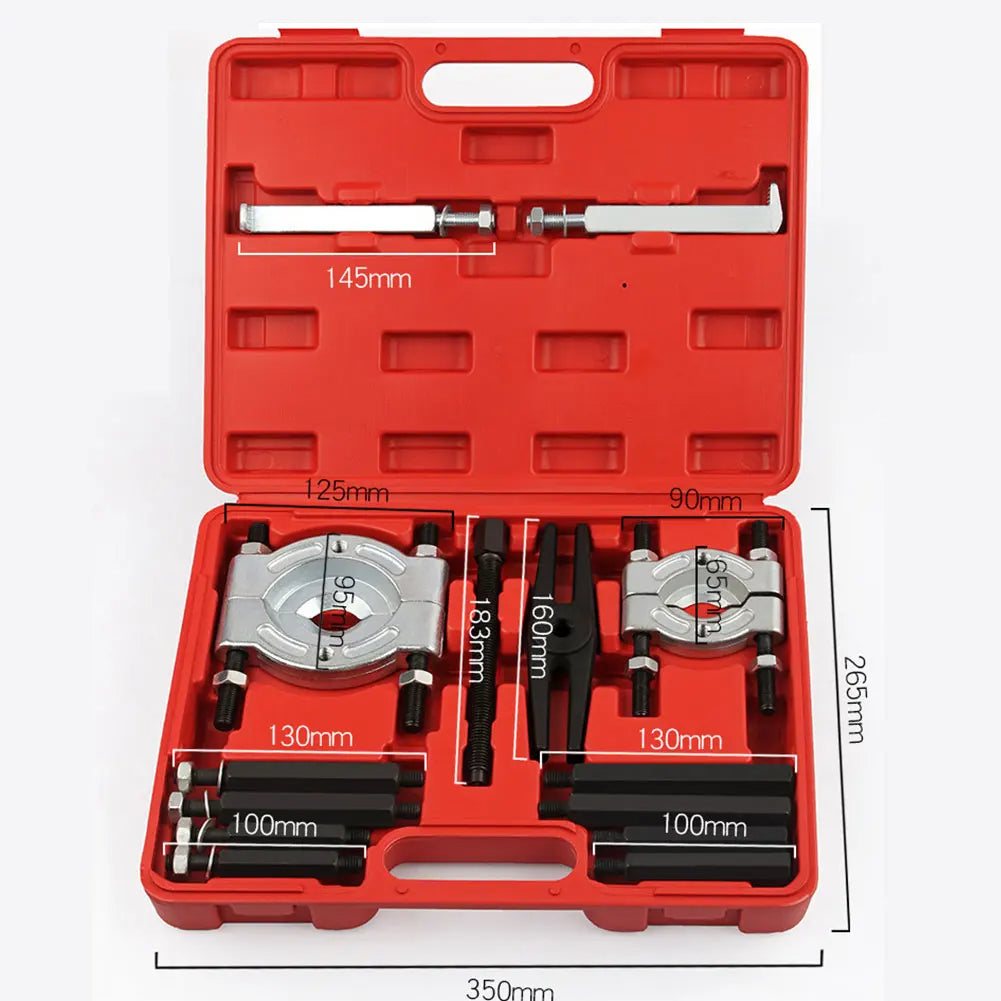 Extractor De Rodamiento Automotriz Rodaje