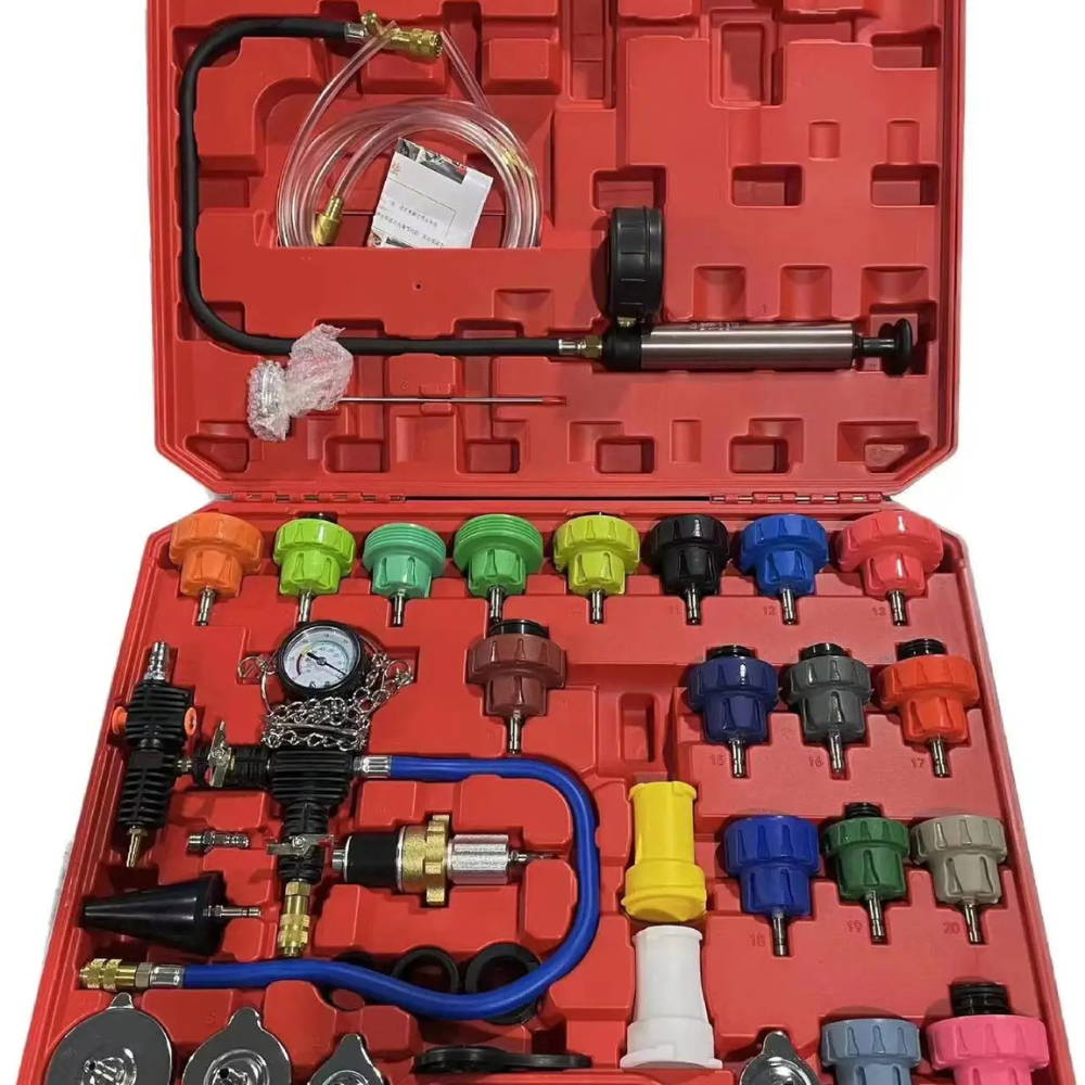 Sistema de refrigeración de tipo vacío