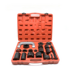 Juego de Extractor de cabeza de bola tipo C