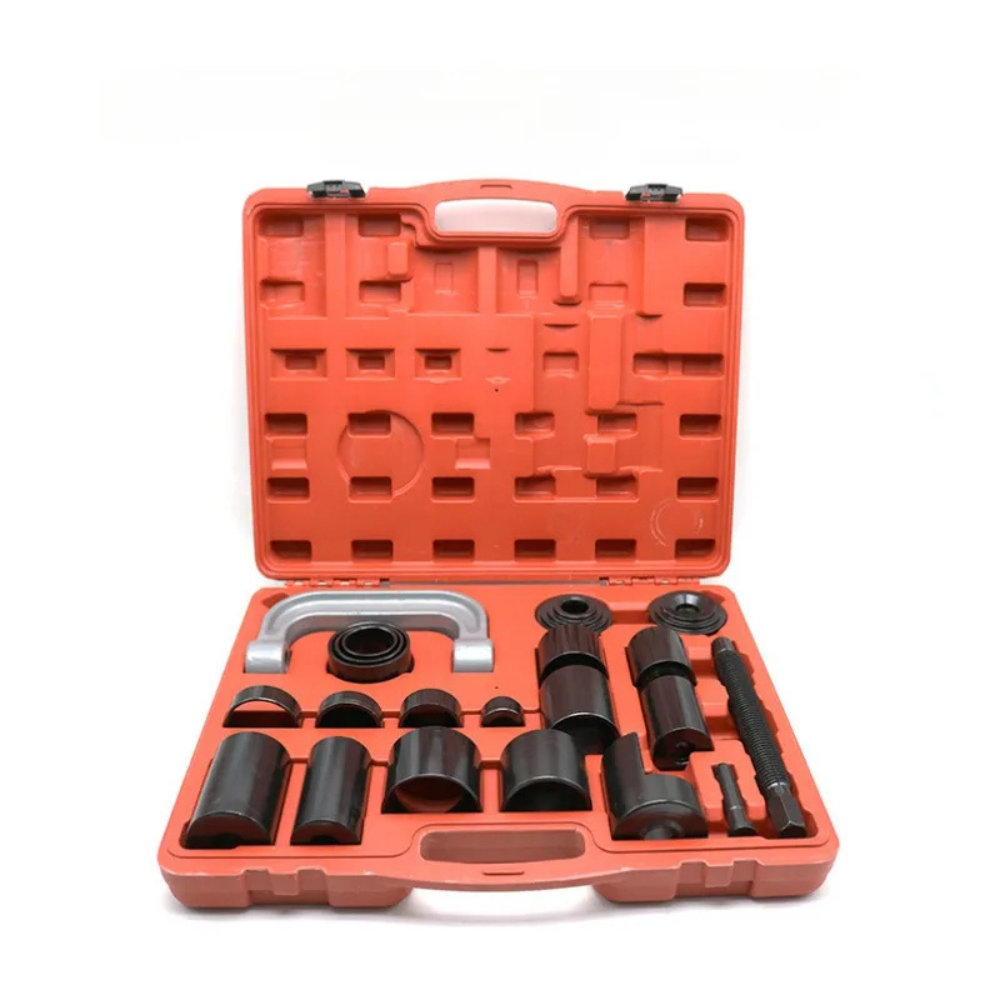 Juego de Extractor de cabeza de bola tipo C