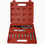 Kit De Alicate Para Extracción Sellos Válvula