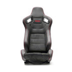 Butaca Recaro Cuero PU