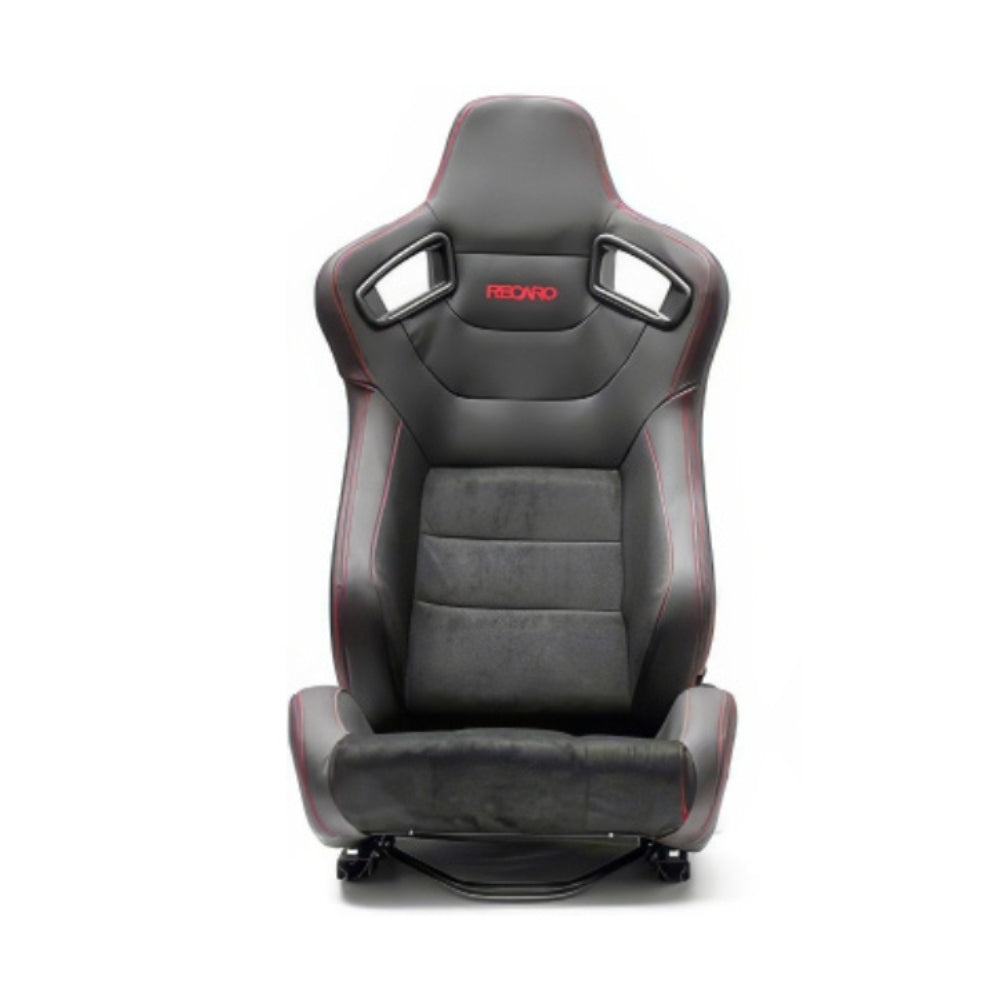Butaca Recaro Cuero PU