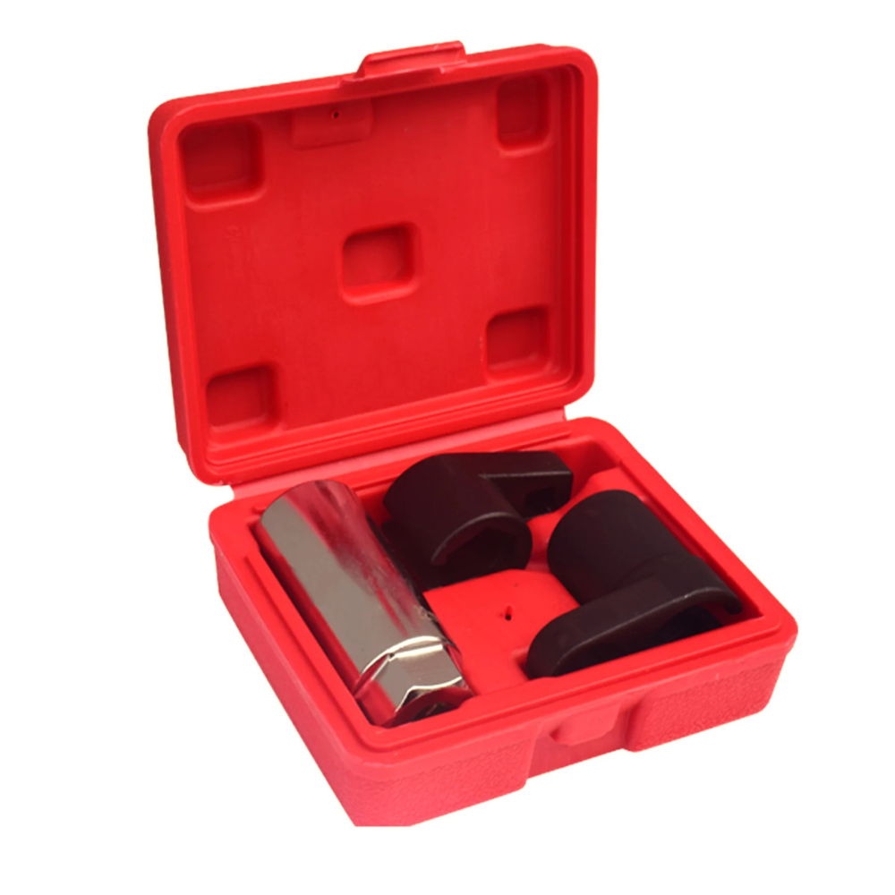 Funda de sensor de oxígeno