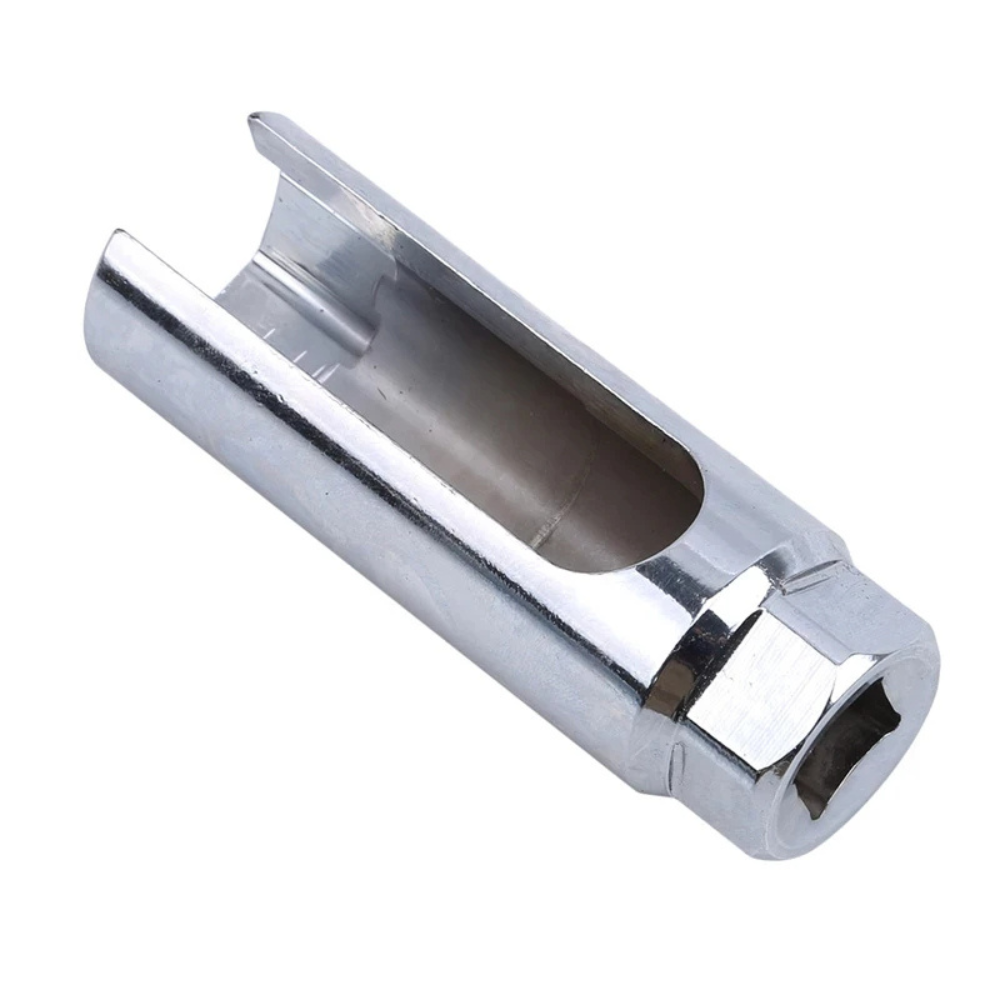 Llave de tubo de accionamiento 1/2