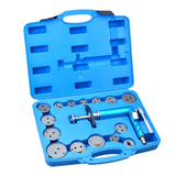 Compresor De Piston De Caliper