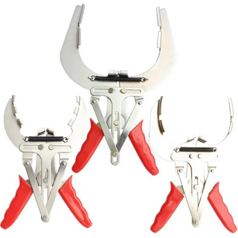 Pinza Para Anillos De Piston