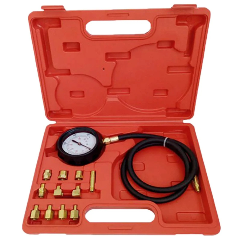Kit de medidor de motor de gasolina